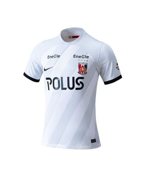 浦和レッズ 2024年 Jリーグ 浦和レッズ メンズ ナイキ スタジアム S／S