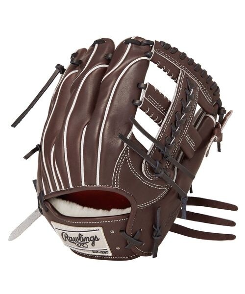 Rawlings Wizard 内野 硬式 野球グローブ ベージュ ローリングス