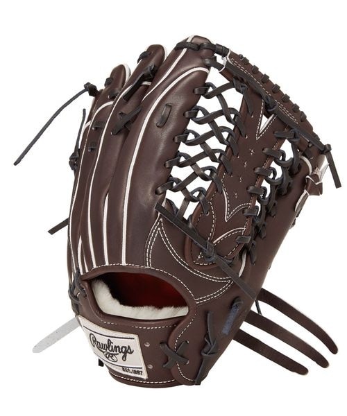 硬式グラブ 硬式 PRO PREFERRED WIZARD #02(プロプリファードウィザード)B8 | ローリングス(rawlings) |  マルイウェブチャネル