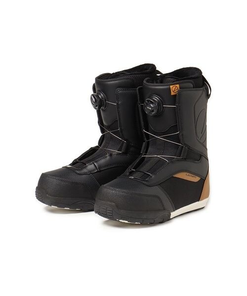 [}C]u[c LS-838 BOA/̑̃uhiotherj BLACK^BROWN