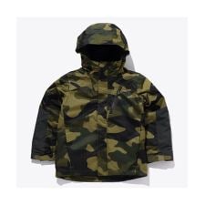 コロンビア(Columbia)のスキ―ジャケット ウィリーバード II インターチェンジジャケット