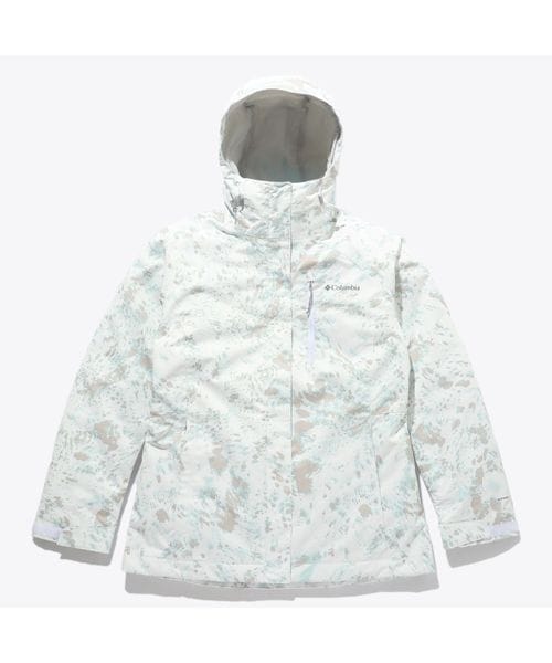 [}C]{[hWPbg EBo[hIVC^[`FWWPbg/RrAiColumbiaj WHITE FLURRIES