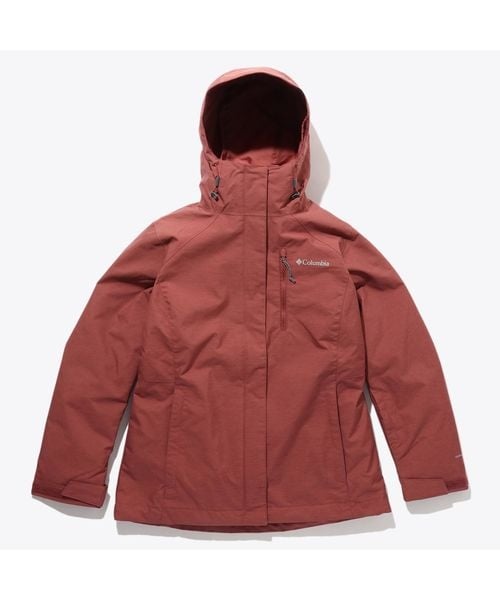 ウィリバードIV インターチェンジジャケット コロンビア 楽天市場】メンズコート（ウィリバードIV インターチェンジジャケット