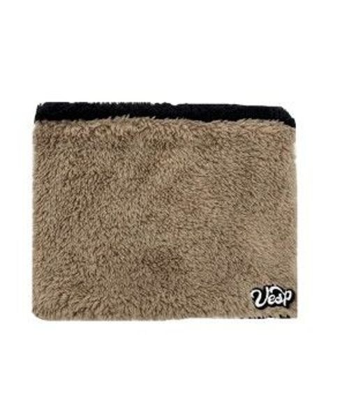 [}C]lbNEH[}[ VESP JR NECKWARMER/̑̃uhiotherj BE