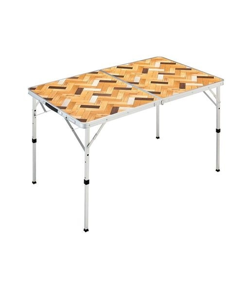 Coleman - コールマン　Coleman ナチュラルモザイクロールテーブル　90 41fJXQH-QhL.jpg_BO30,255,255,