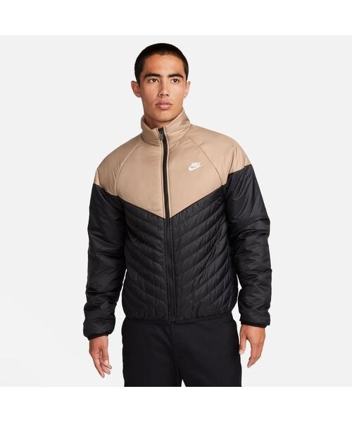 ジャケット AS M NK WR TF MIDWEIGHT PUFFER | ナイキ(NIKE