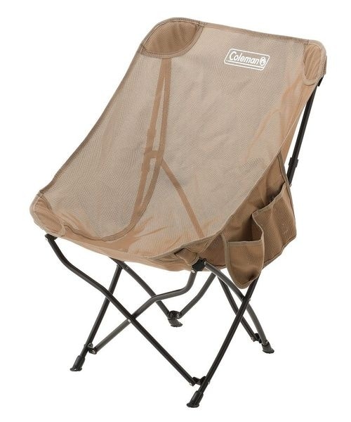 Coleman デニムブルー 折りたたみチェア 2脚セット コールマン レイチェア ファミリーチェアデニム【新品】2脚セット