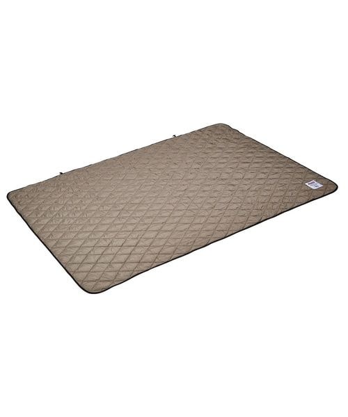 コンパクトインフレーターマット/Sコンパクトコルネット/L0　二点セット インフレータブルマット コンパクトインフレーターマット／S