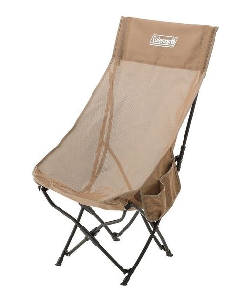 レア　ビューティー&ユースColeman メッシュ ヒーリングチェア 2022年 Amazon.co.jp: Coleman(コールマン) ヒーリングチェアNXメッシュ