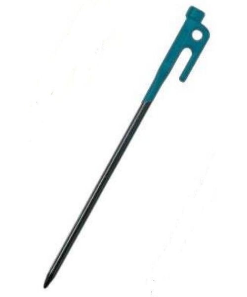 Snowpeak ウィングポール 240cm スノーピーク ブラック 黒 ②