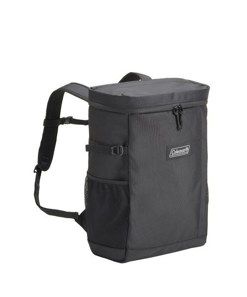 トレッキングバッグ(30L～50L) シールド ライト45(ブラック