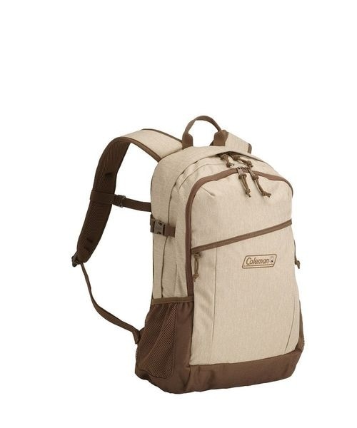 リュック・バックパック ウォーカー25(バターナッツ) | コールマン