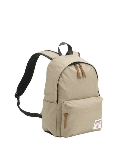 【Coleman】コールマン ウォーカー25 リュック バターナッツ Coleman コールマン ウォーカー25 リュックサック メンズ