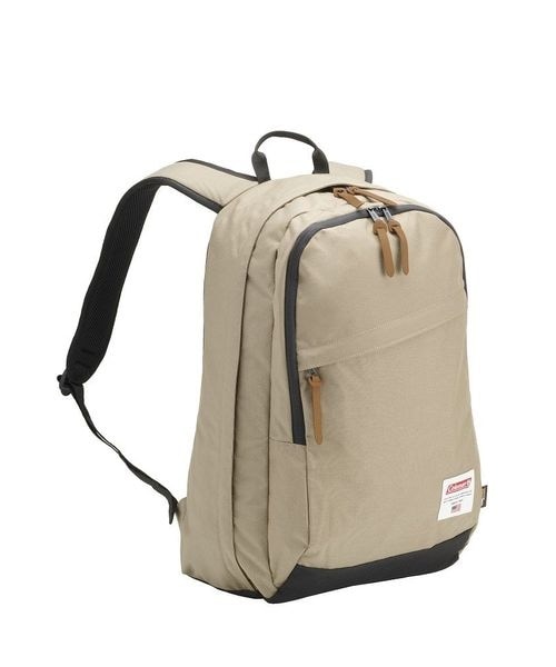 コールマン（coleman）/リュック・バックパック アメリカンクラシック TR35(グレージュ) リュック・バックパック アメリカンクラシック TR35(グレージュ