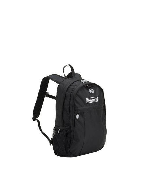 【Coleman(R)】プーさん リュックサック・バックパック 25L ブラック alpen-group_7200100432