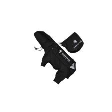 スノーピーク(snowpeak)のその他トップス SP DOG RAIN JACKET Black M