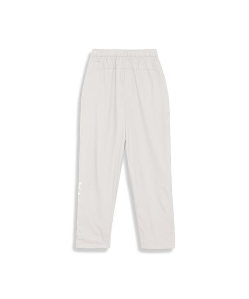 ロングパンツ ウーブン ウラキモウトリコット ウーブン パ | プーマ
