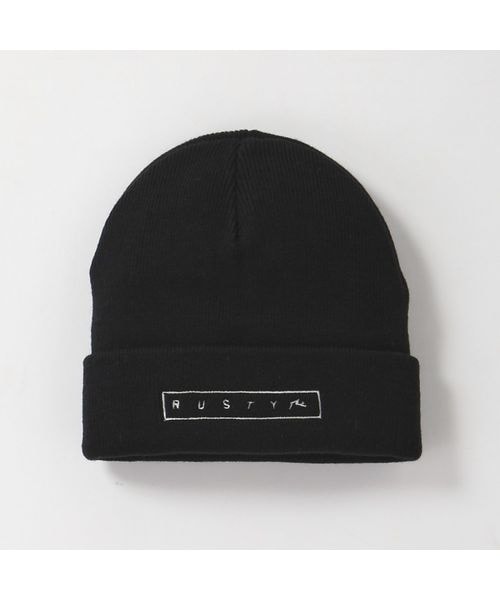 [}C]Lbv RUSTYYr[j[/̑̃uhiotherj BLK