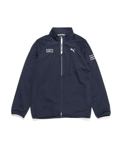 プーマ ウィンドブレーカー シャカシャカブルゾン モノトーン