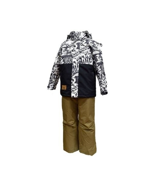 [}C]XL\EFA COSBY SKI BOYS/̑̃uhiotherj ubN