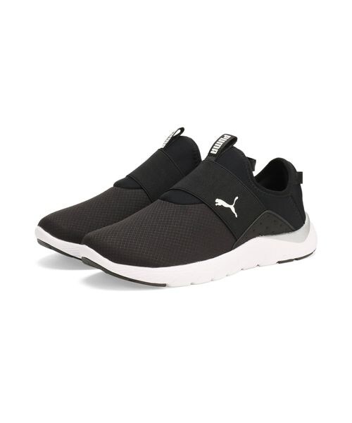 新品 プーマ PUMA SOFTRIDE メイブ スリップオン スニーカー 楽天市場】【PUMA】 プーマ W SOFTRIDE MAYVE SLIP ON SOFTRIDE
