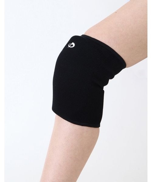 バレーサポーター バレーボールサポーター ひざ用 PAD付 | ファイテン