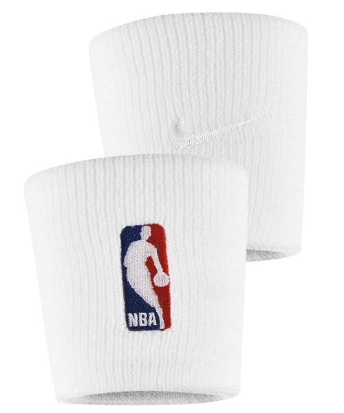 ナイキ　リストバンド　両腕　紫　NBA ナイキ リストバンド 両腕 紫 NBA NBA バスケ リストバンド NIKE
