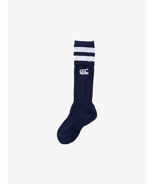 [}C]XgbLO JR.2LINE STOCKINGS/J^x[icanterburyj 29