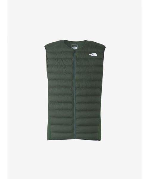 ノースフェイス THE NORTH FACE Red Run Vest XL ザ ノース フェイス