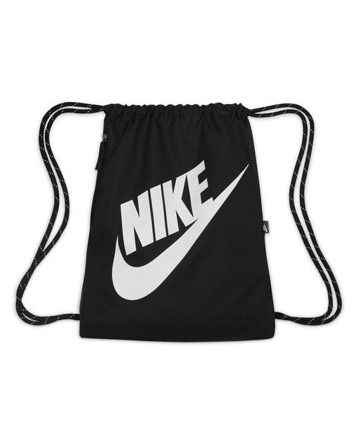 off-white × Nike ナップサック Off-White - オフホワイト×ナイキ ナップサックの通販 by ゴリラ
