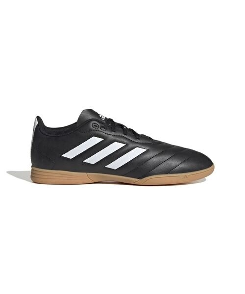新品　アディダス adidas メンズ フットサルシューズ ゴレット26.5cm 楽天市場】アディダス ADIDAS スニーカー メンズ ブラック