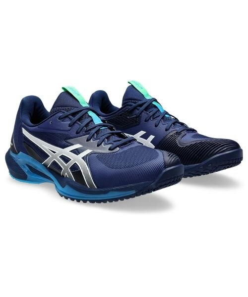 値下げ可アシックスGEL-GAME 9 CLAY/OC オムニクレー用シューズ ASICS アシックス GEL-GAME 9 CLAY/OC ゲルゲーム 1042A217