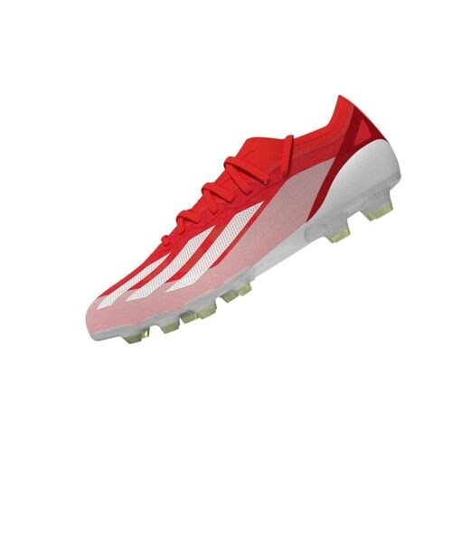 サッカースパイク エックス クレイジーファスト ELITE HG
