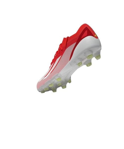 定価税込20900円！エックスクレイジーファストエリートHG/AG 27センチ サッカースパイク エックス クレイジーファスト ELITE HG