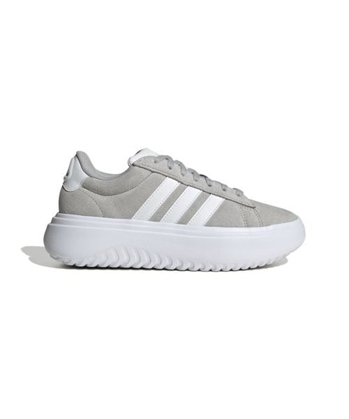 [}C]JWA GRAND COURT PF SUEDE W/AfB_Xiadidasj O[c[^tbgEFAzCg^O[