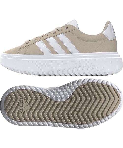 [}C]JWA GRAND COURT PF SUEDE W/AfB_Xiadidasj _[x[W^tbgEFAzCg^