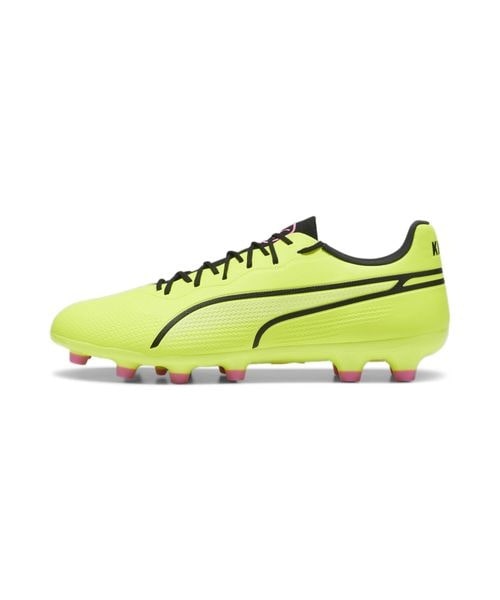 プーマキングプロHG　25cm 楽天市場】プーマキング プロ HG/AG 【puma プーマ】 サッカー