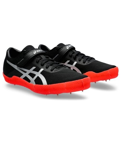 asics HIGH JUMP PRO 2 (L) 走高跳用スパイク 26.5㎝ ASICS 走高跳用スパイク アシックス HI JUMP PRO 2 （L） / ハイ