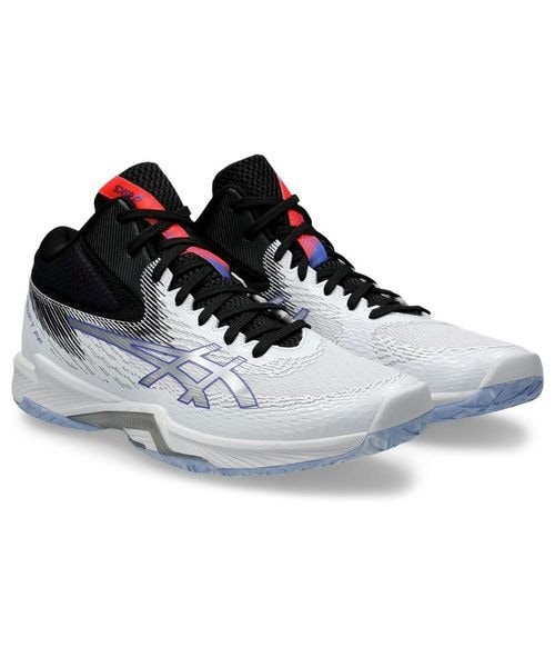 ASICS バレーボールシューズ 26.5cmスカイエリートFF MT 3パリ 楽天市場】アシックス（ASICS）（メンズ）バレーボールシューズ