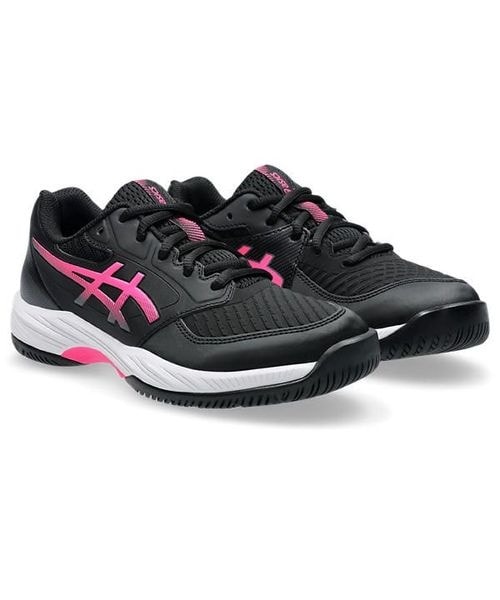 アシックス　バレーボールシューズ　 23.５cm UPCOURT 6 GS アシックス ジュニア キッズ UPCOURT 6 GS アップコート