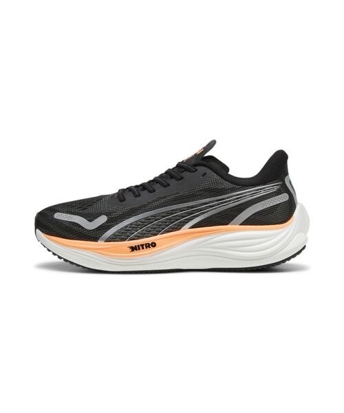 一般ランナー ヴェロシティ ニトロ 3 ワイド | プーマ(PUMA