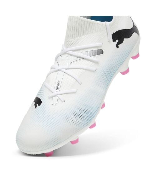 サッカースパイク フューチャー 7 マッチ HG／AG | プーマ(PUMA