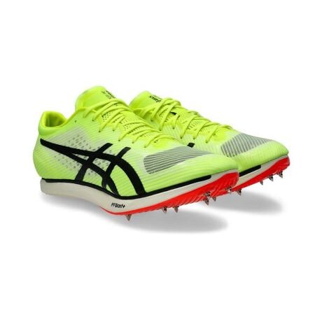 [^ԁF00041093A22103]METASPEED MD̃fUC󂯌p800m1500m^[QbgɊJꂽpXpCNByʍtH[uFF BLAST PLUSv~bh\[ɍ̗pāAe͂̂銴GĂ܂B܂O炩ƕ̃tOXő}ꂽJ[{v[ǵA̔͂ł͋T|[gBȂ₩ɂȂ[VbvAbp[́AyʂŒʋCɗDĂ邾łȂAƂz[h񋟂܂B[VbvAbp[ƂƂɃz[hKvȕɃT|[g()zuBz[hƉK̗̂߁Ahbg`̑傫Ӑ}IɕςAtBbgRg[\B[J[iԁF1093A221.750