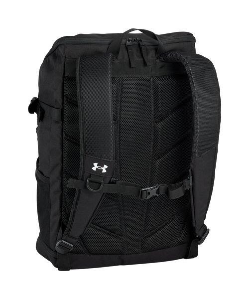 Under Armour アンダーアーマー バックパック ブラック バックパック UA Basketball Backpack 3 | アンダーアーマー