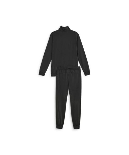 新品　PUMA トレーニングウェア ウォームアップスーツ セットアップ　XL ウォームアップ ポリ トレーニングスーツ | プーマ(PUMA