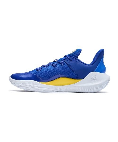 シューズ(男性用) curry 11 dub Under Armour Curry 11 Dub Nation | Foot Locker