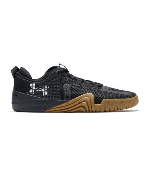 [}C]g[jO UA TriBase Reign 6/A_[A[}[iUNDER ARMOUR j Black ^ Anthracite ^