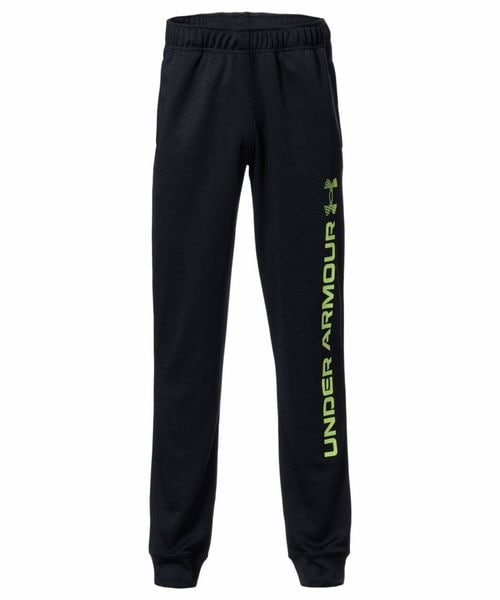 [}C]Opc UA TRACK PANTS/A_[A[}[iUNDER ARMOUR j Black ^ ^ Morph Gre