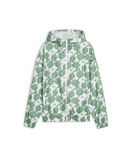 [}C]WPbg BLOSSOM AOP EBhu[J[JK/v[}iPUMAj A[JCu O[