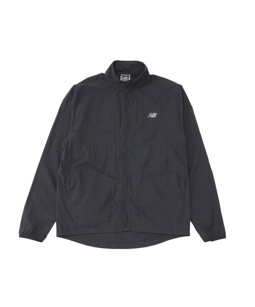 [}C]EChu[J[ Athletics pbJuWPbg/j[oXinew balancej BLACK